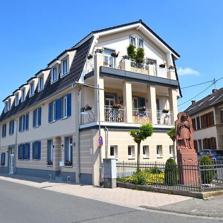 Boardinghouse Am Welzbach Apartment Gau-Algesheim Exterior photo